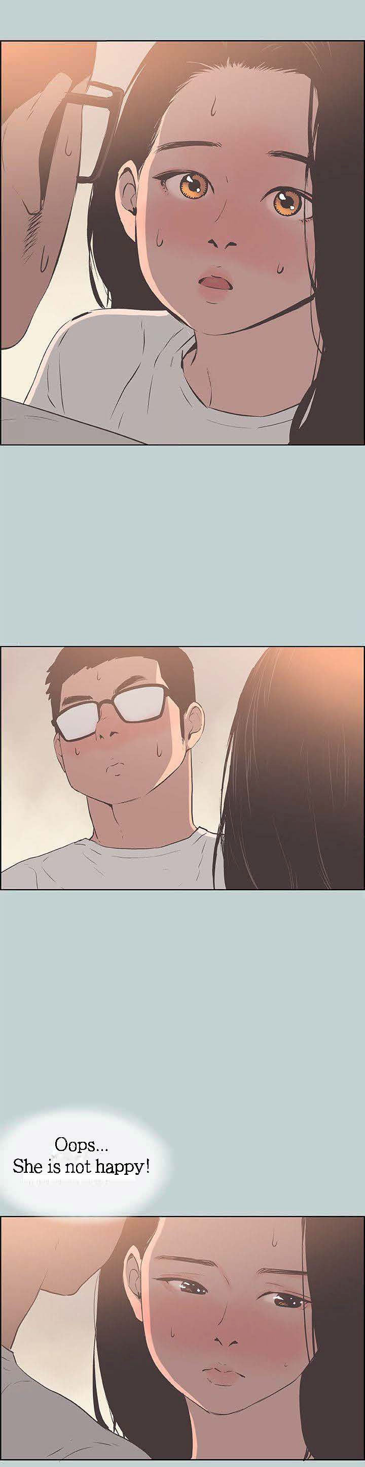 Love Square chapter 95 page 24