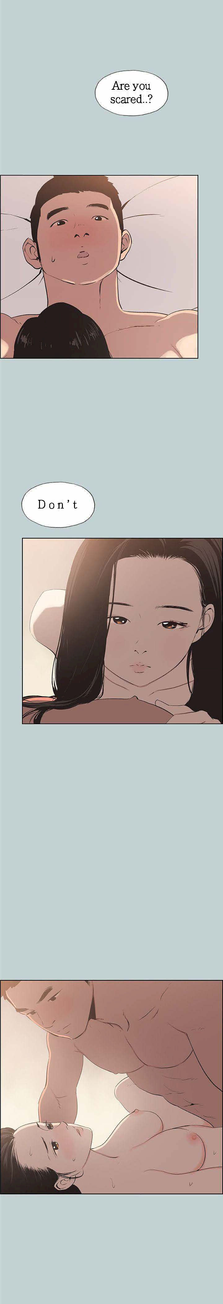 Love Square chapter 96 page 13