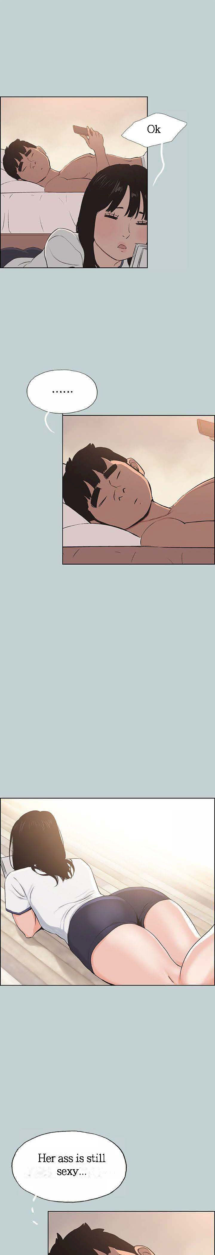 Love Square chapter 97 page 26