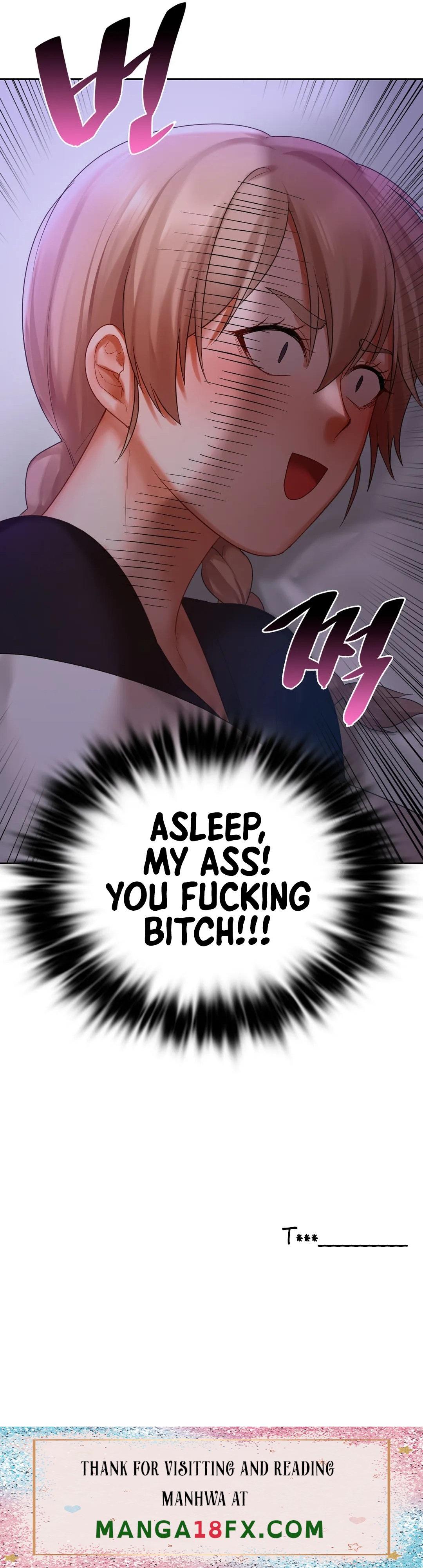Love Theme Park chapter 12 page 16