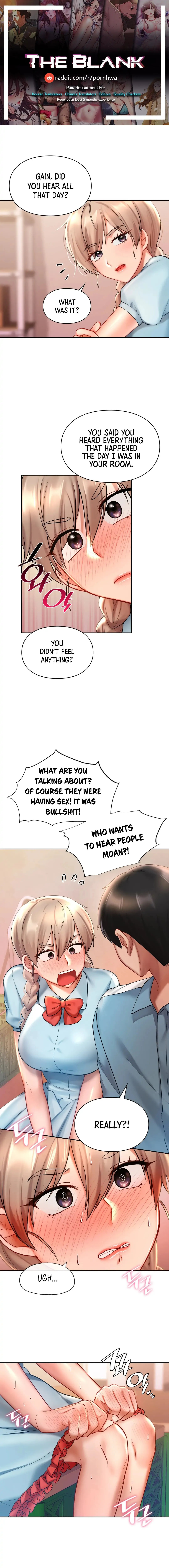 Love Theme Park chapter 19 page 1
