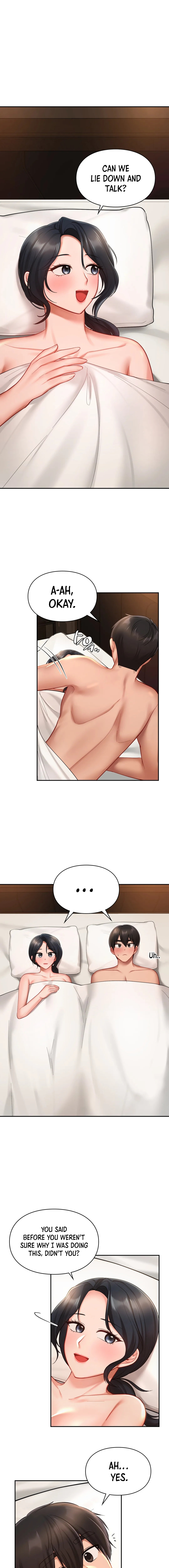 Love Theme Park chapter 22 page 6