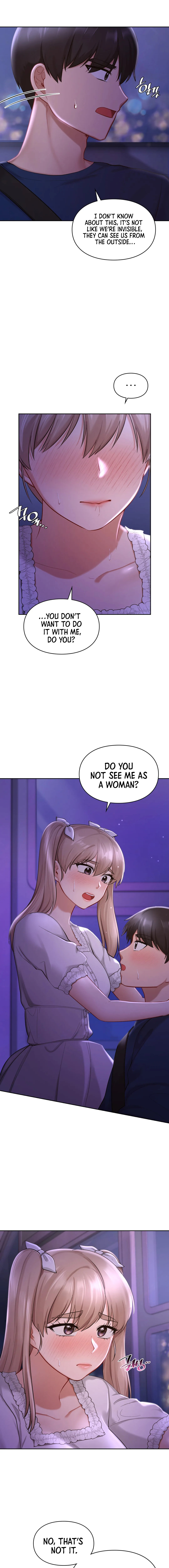 Love Theme Park chapter 37 page 5