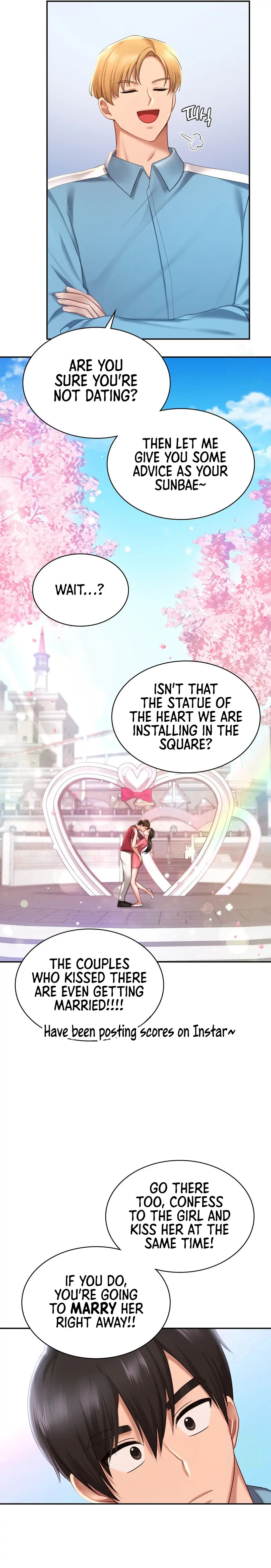 Love Theme Park chapter 8 page 7