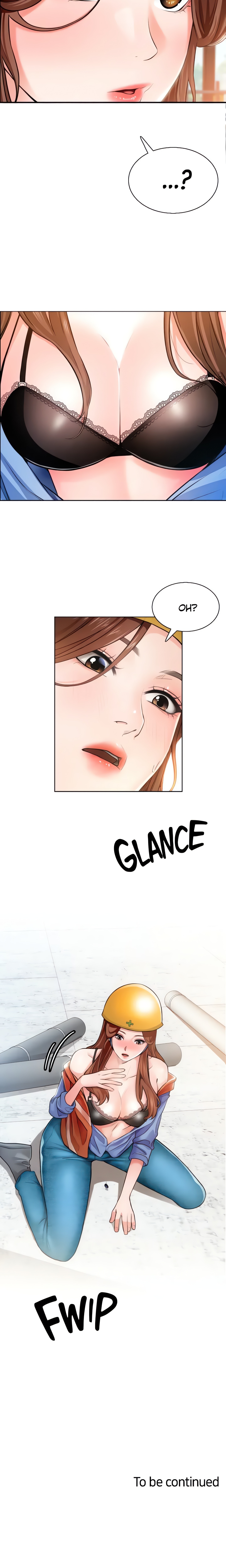 Love under Construction (Official) chapter 1 page 36