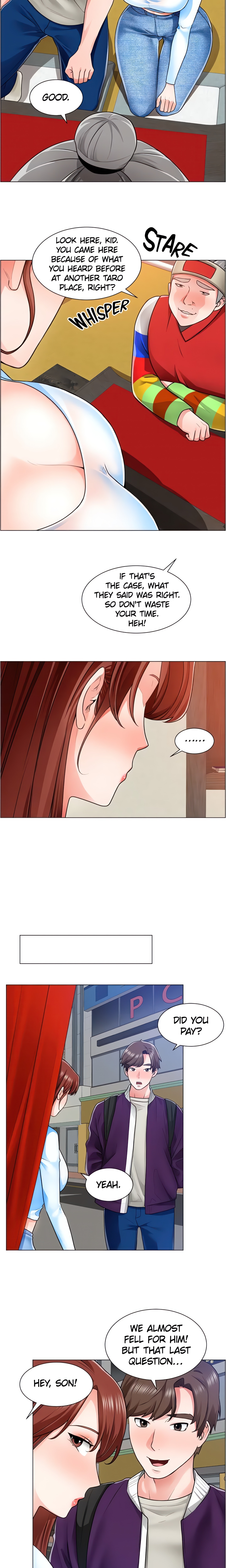 Love under Construction (Official) chapter 10 page 17