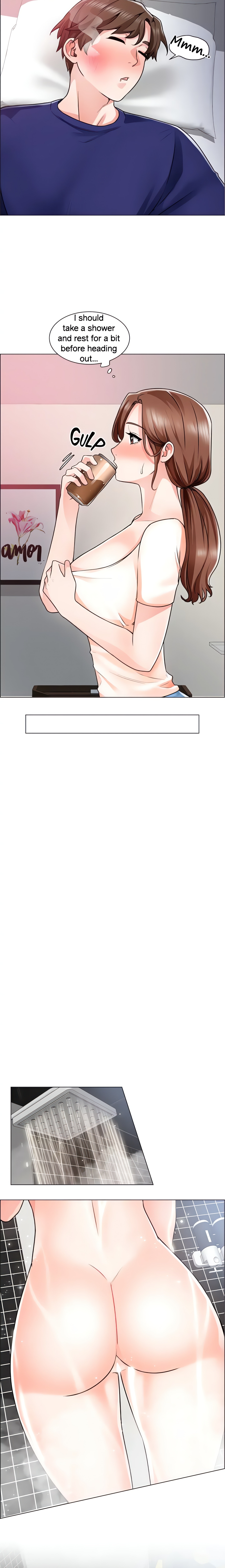 Love under Construction (Official) chapter 13 page 13