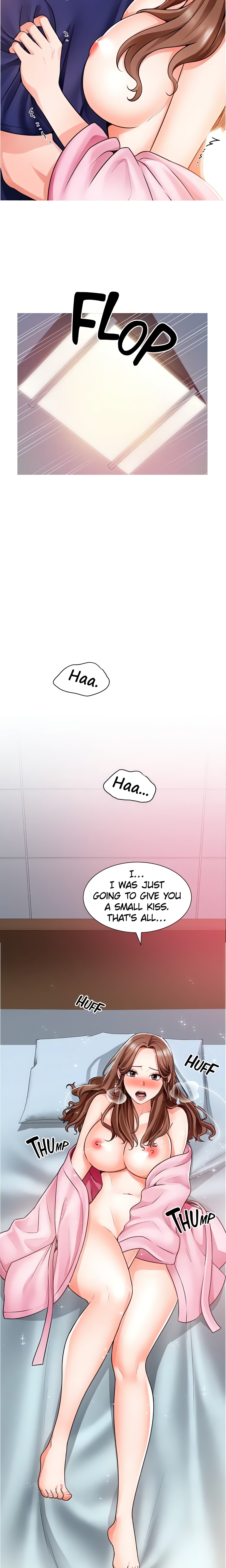 Love under Construction (Official) chapter 13 page 21