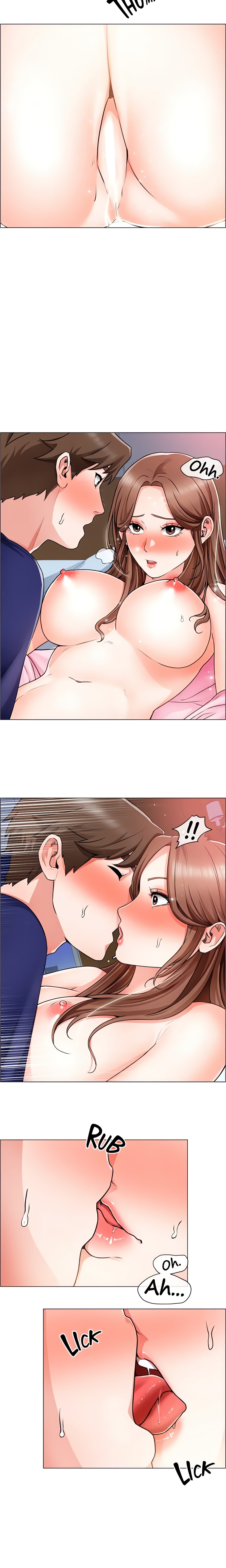 Love under Construction (Official) chapter 14 page 7