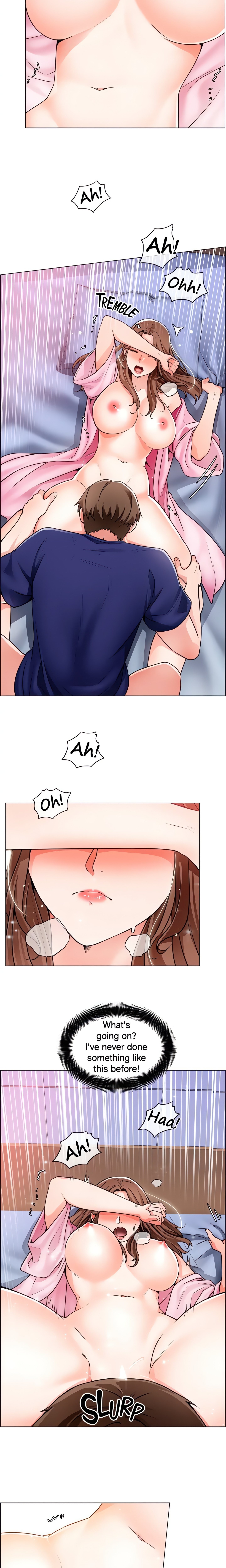 Love under Construction (Official) chapter 14 page 15