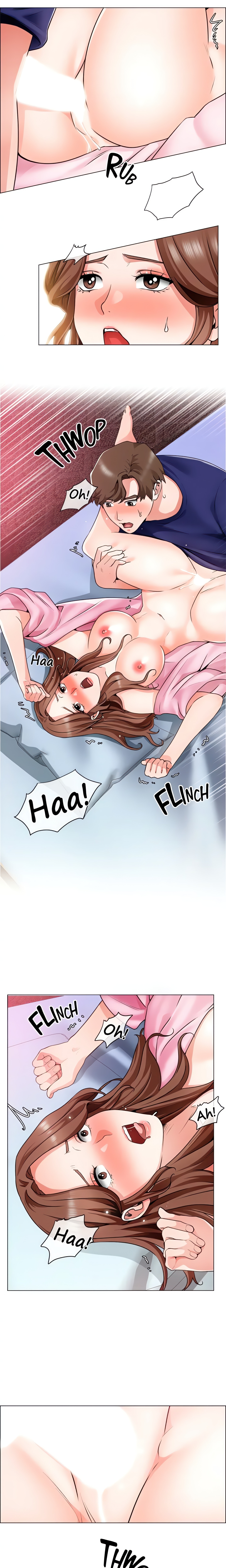 Love under Construction (Official) chapter 15 page 3