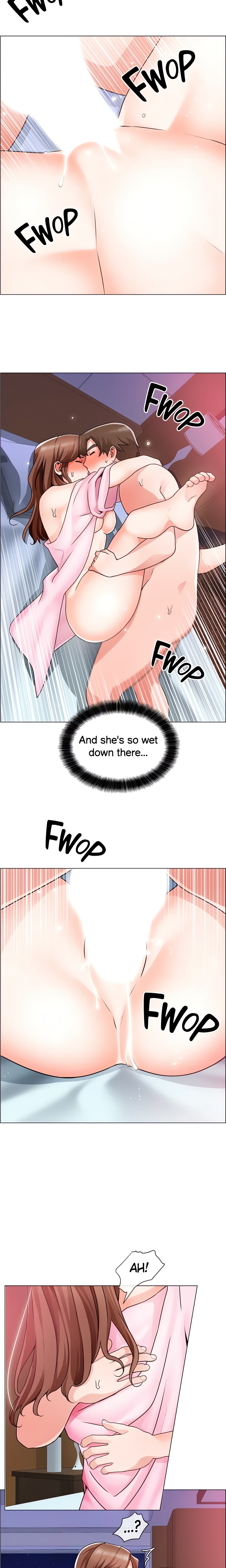 Love under Construction (Official) chapter 16 page 5