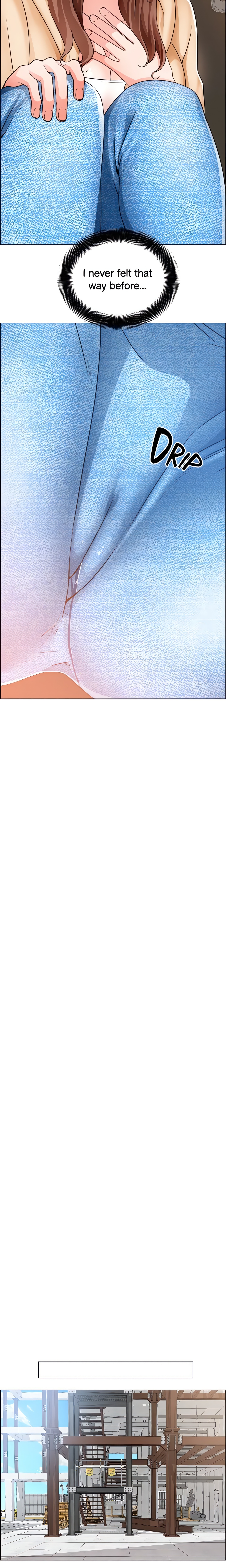 Love under Construction (Official) chapter 16 page 16