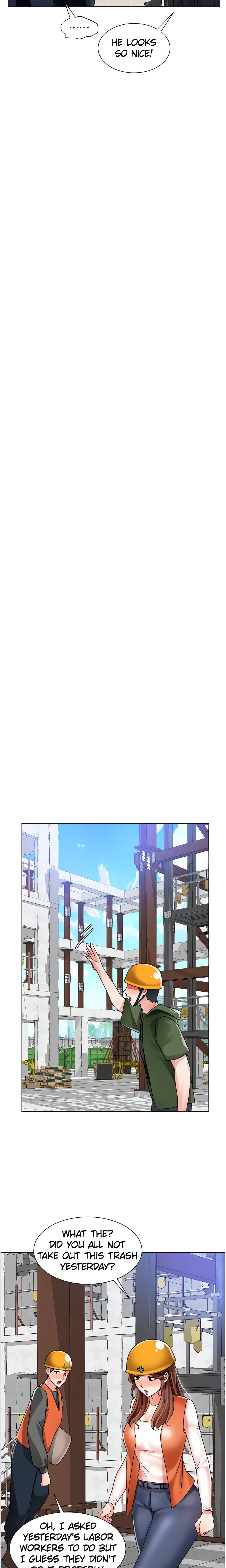 Love under Construction (Official) chapter 17 page 17
