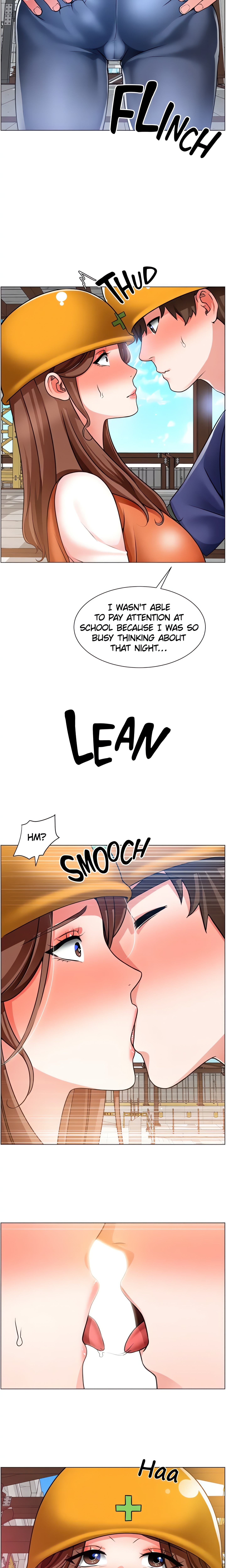 Love under Construction (Official) chapter 17 page 22