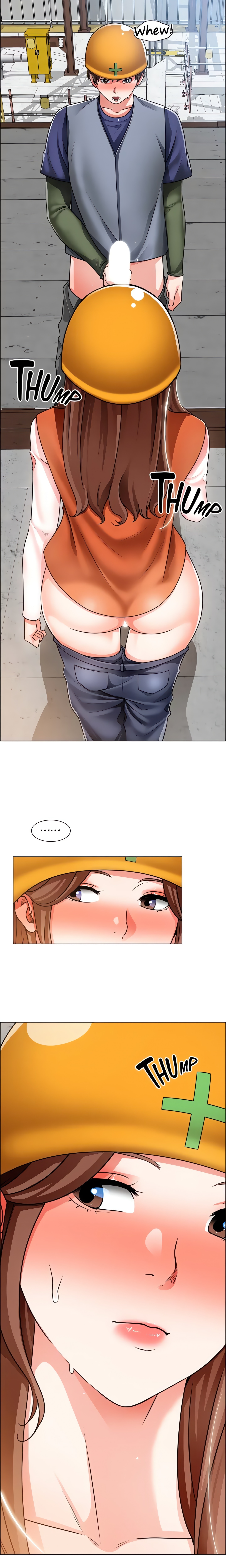 Love under Construction (Official) chapter 18 page 22