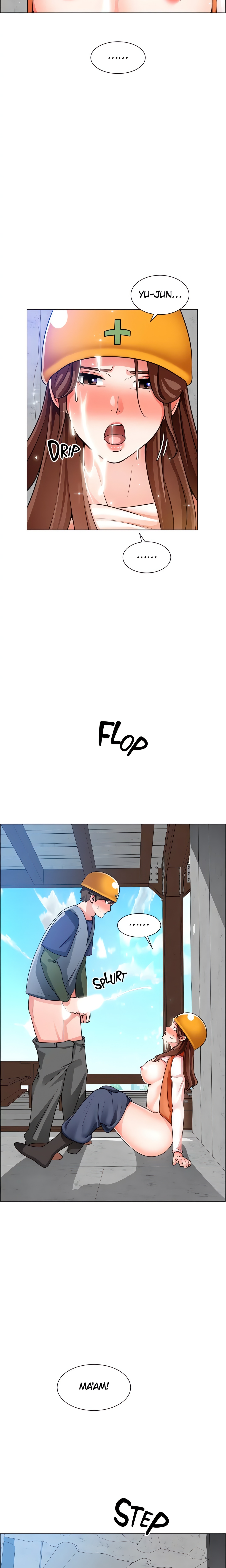 Love under Construction (Official) chapter 19 page 14