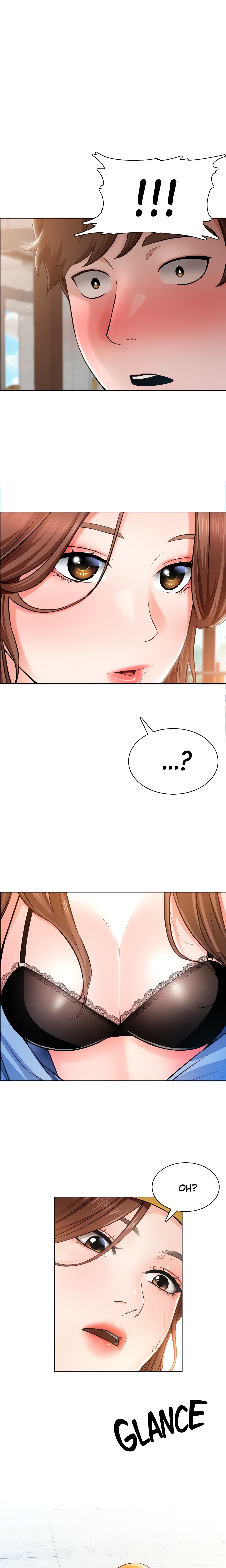 Love under Construction (Official) chapter 2 page 1