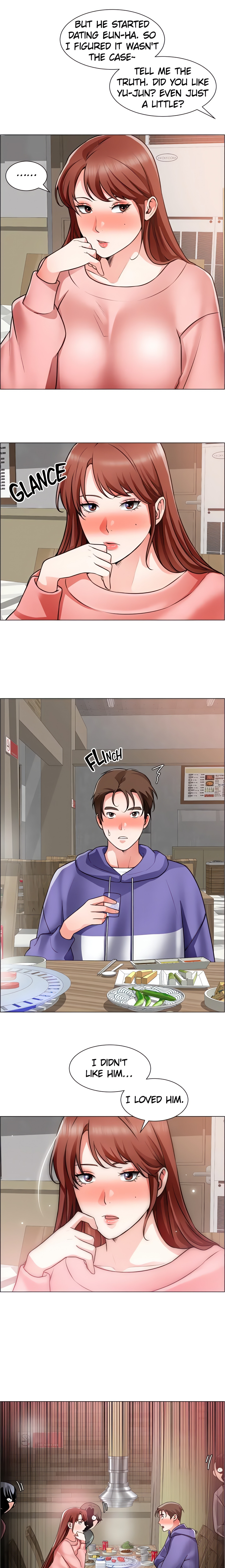 Love under Construction (Official) chapter 22 page 14