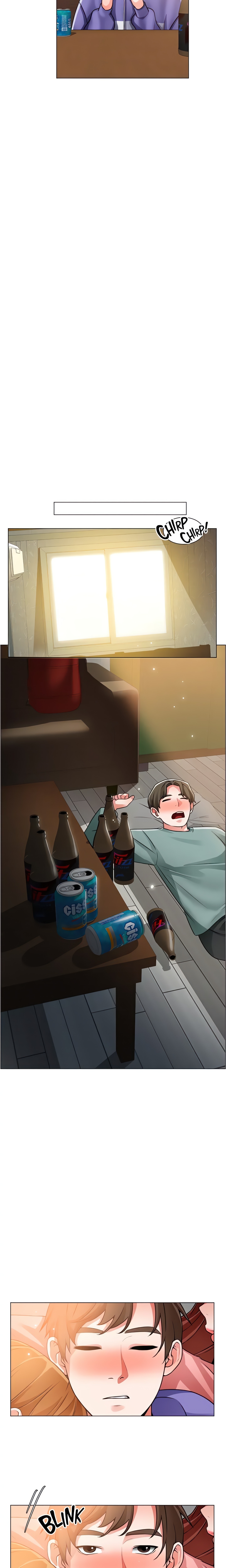 Love under Construction (Official) chapter 23 page 14