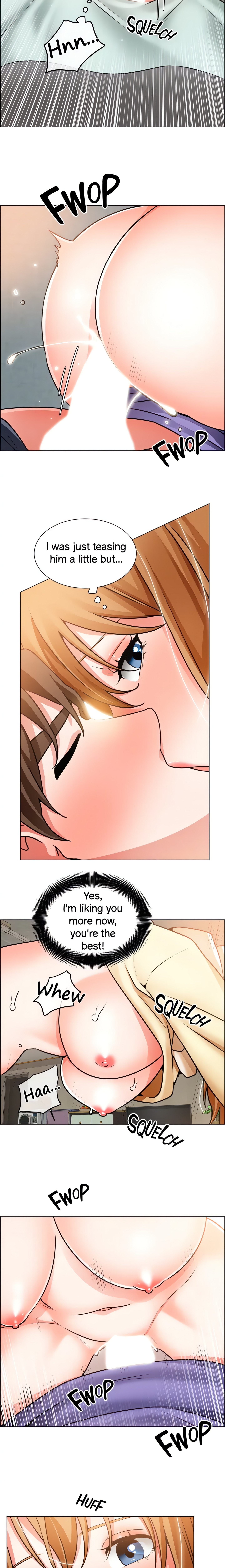 Love under Construction (Official) chapter 24 page 16