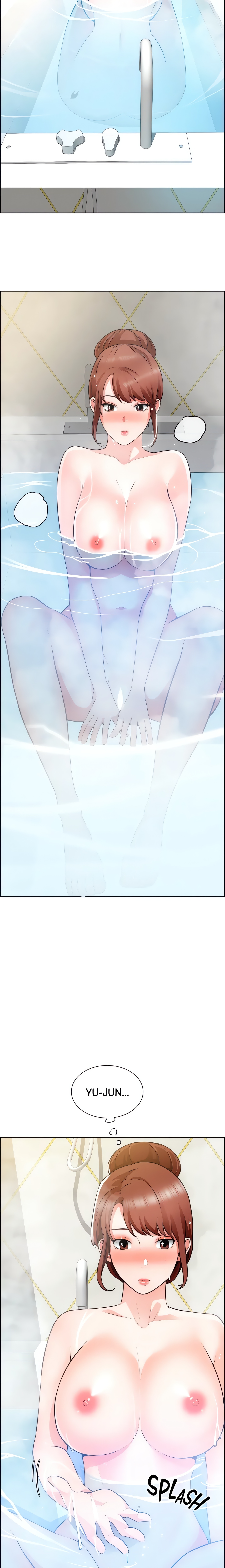 Love under Construction (Official) chapter 25 page 13