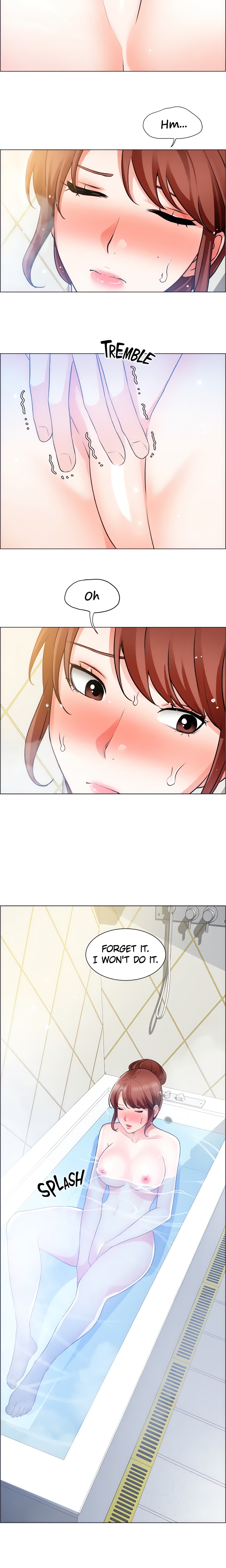 Love under Construction (Official) chapter 25 page 16