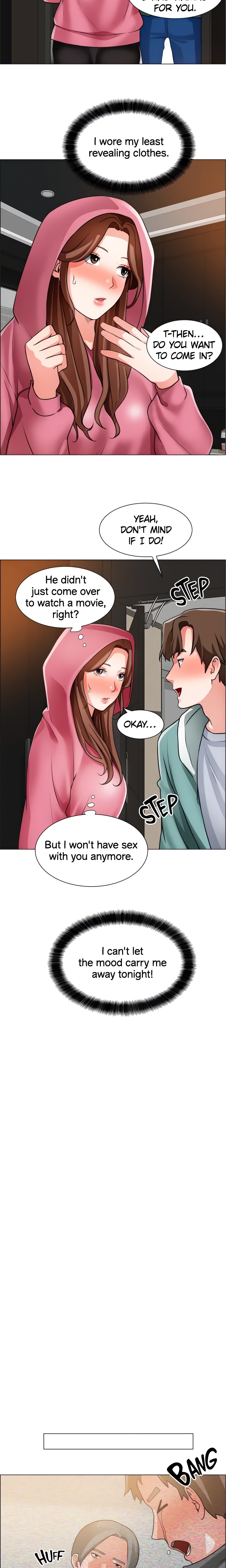Love under Construction (Official) chapter 26 page 4