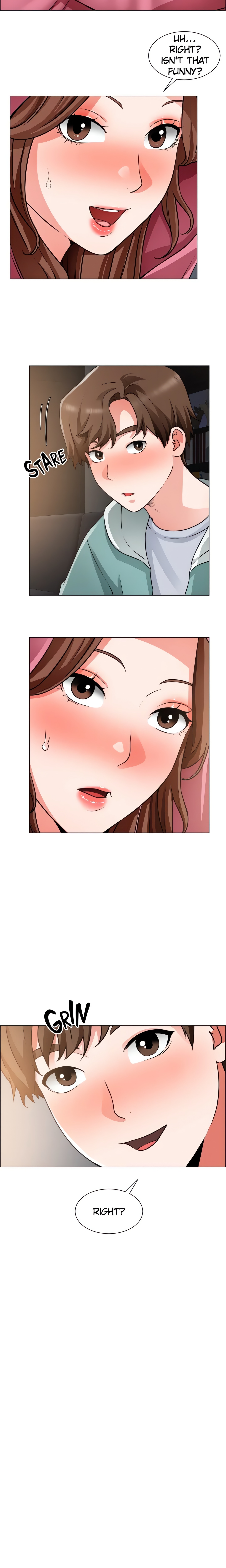 Love under Construction (Official) chapter 26 page 10