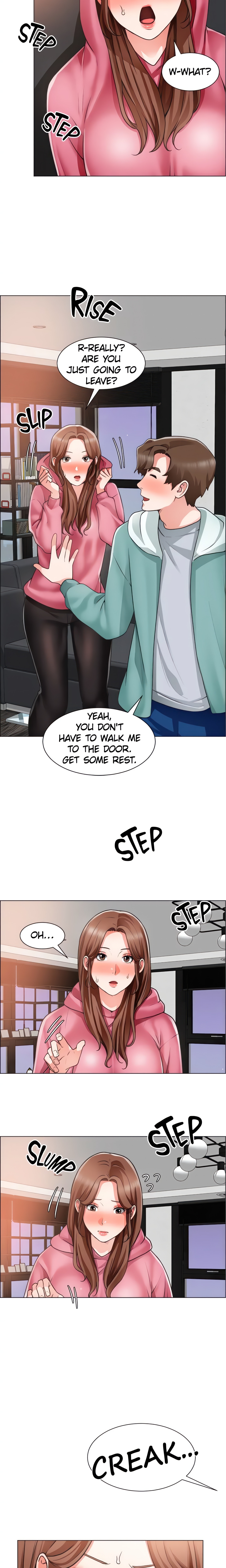 Love under Construction (Official) chapter 26 page 13