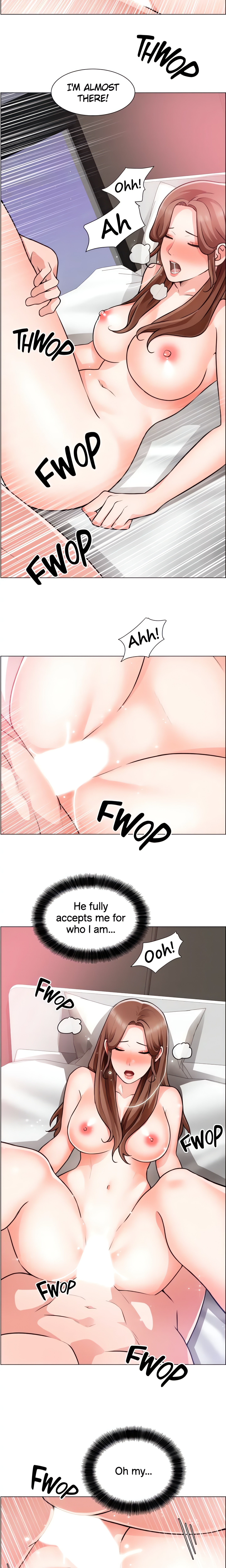 Love under Construction (Official) chapter 28 page 16