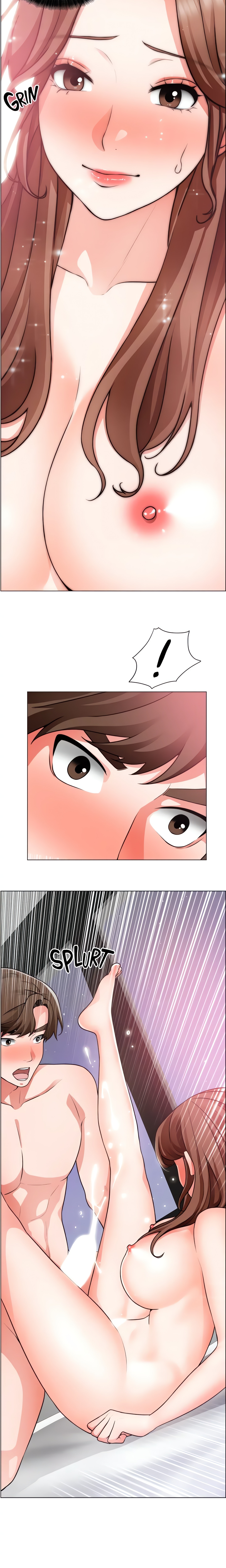 Love under Construction (Official) chapter 29 page 2