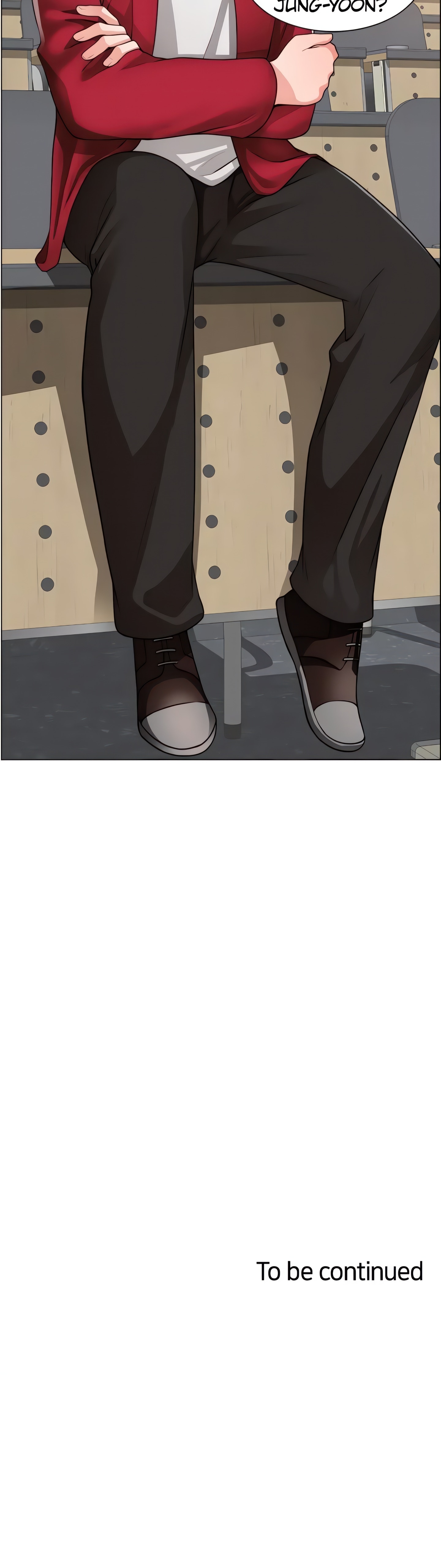 Love under Construction (Official) chapter 29 page 20