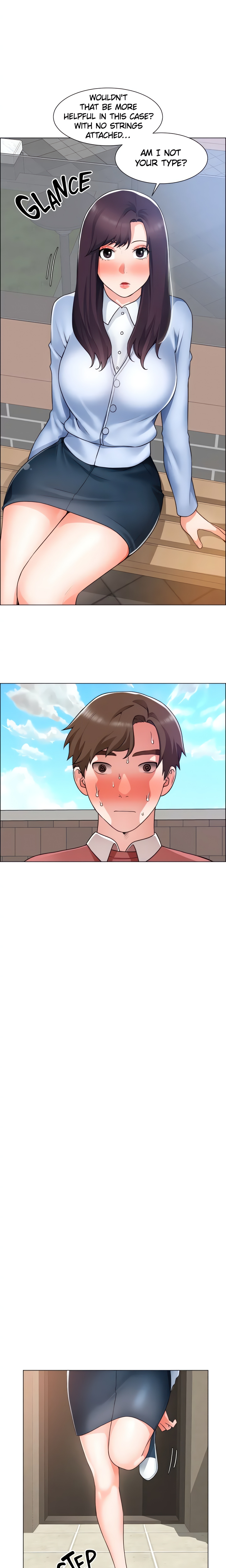 Love under Construction (Official) chapter 34 page 5
