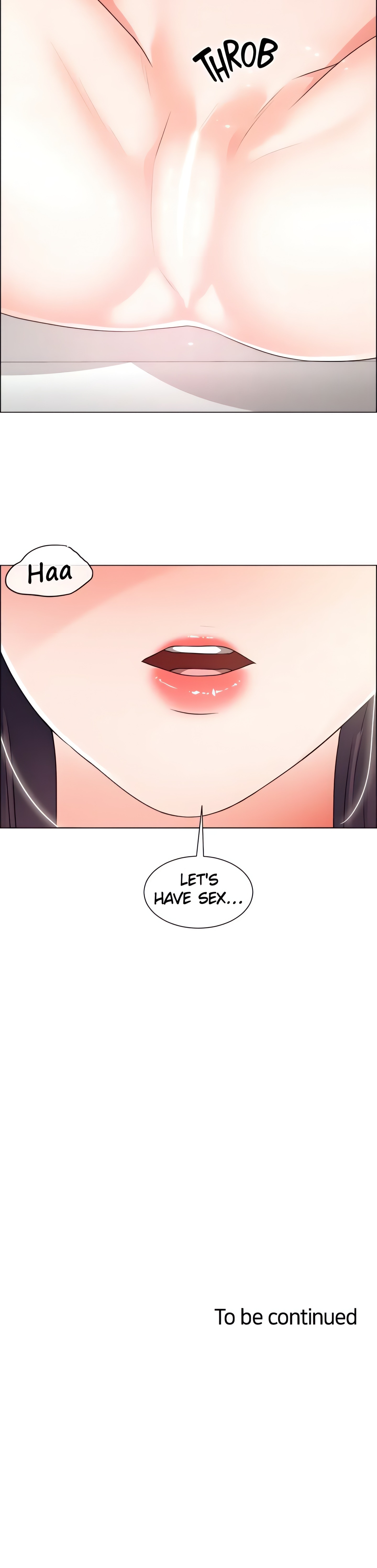 Love under Construction (Official) chapter 34 page 20