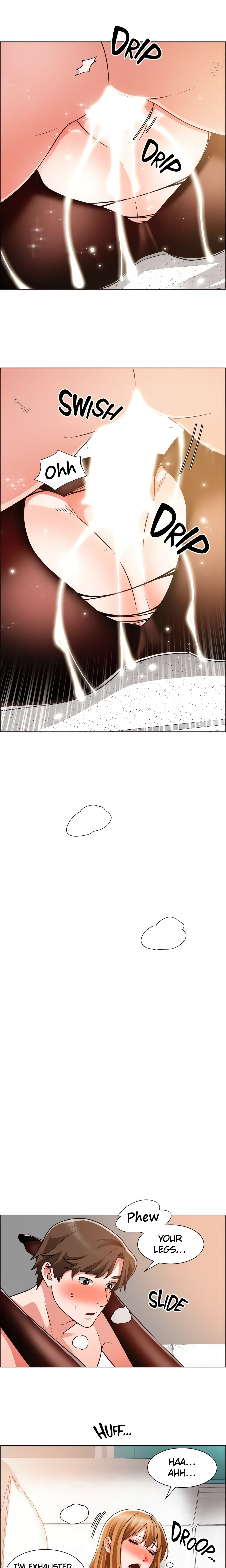 Love under Construction (Official) chapter 40 page 10
