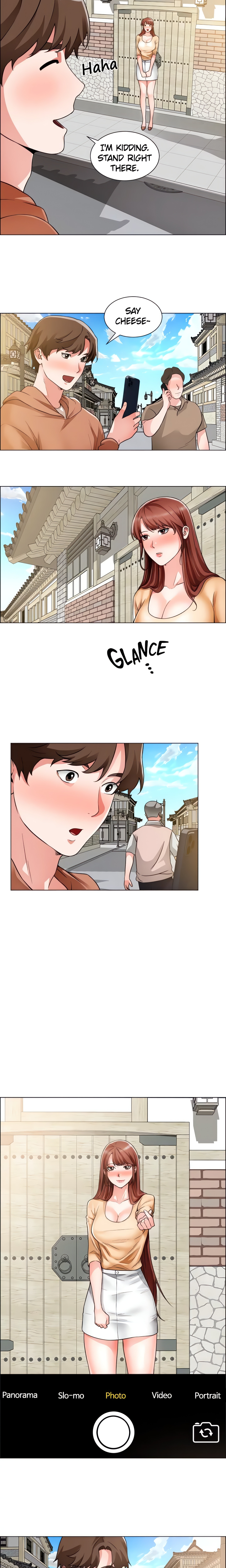 Love under Construction (Official) chapter 41 page 5