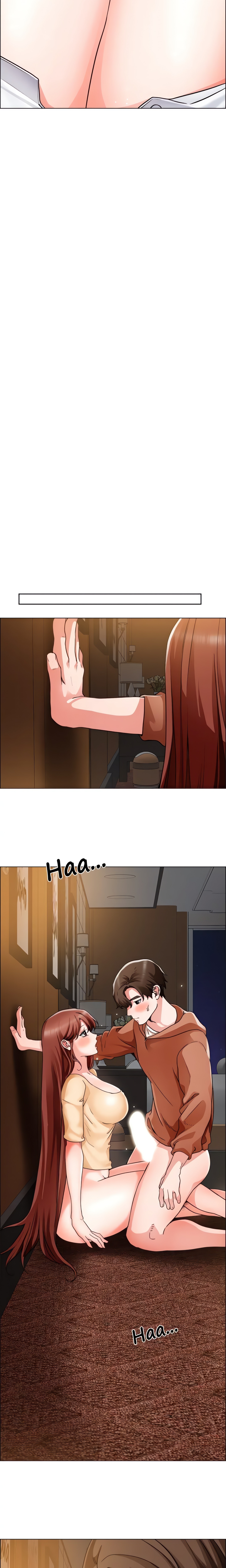 Love under Construction (Official) chapter 43 page 6