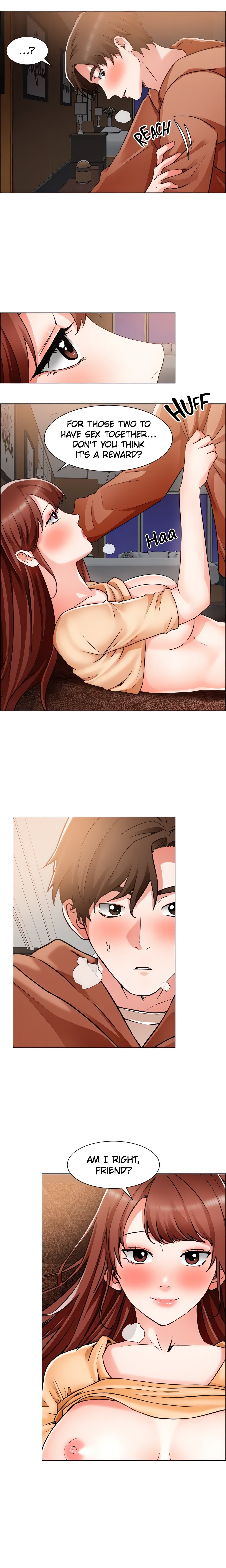 Love under Construction (Official) chapter 44 page 2
