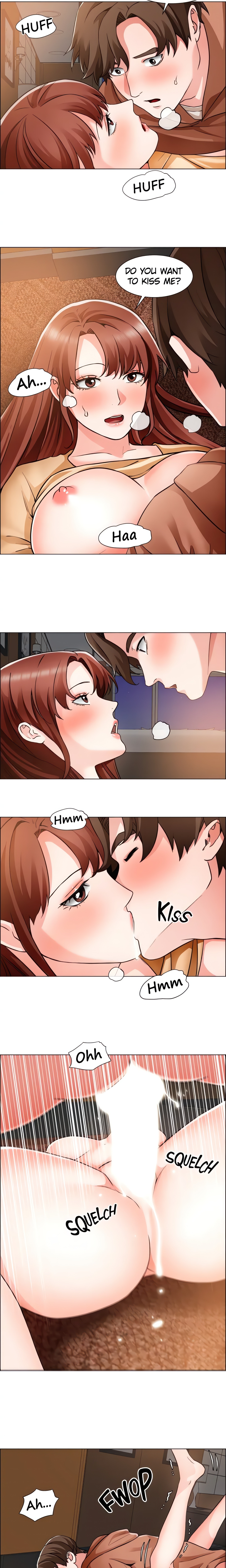 Love under Construction (Official) chapter 44 page 5
