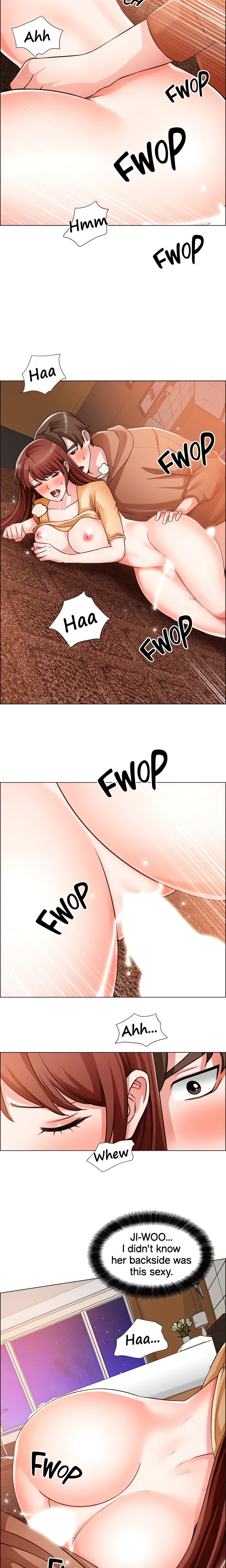Love under Construction (Official) chapter 44 page 12
