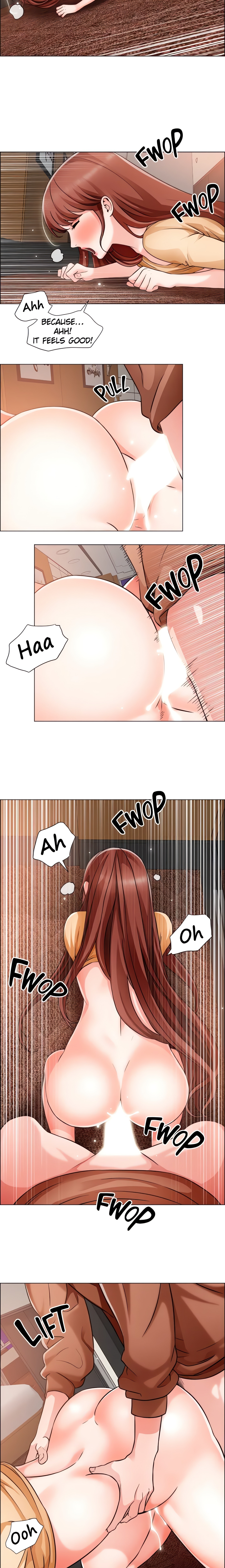 Love under Construction (Official) chapter 44 page 15