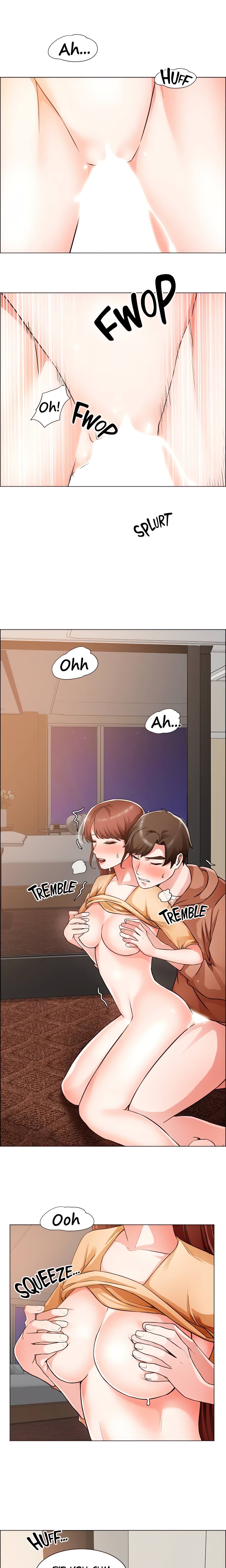 Love under Construction (Official) chapter 45 page 3