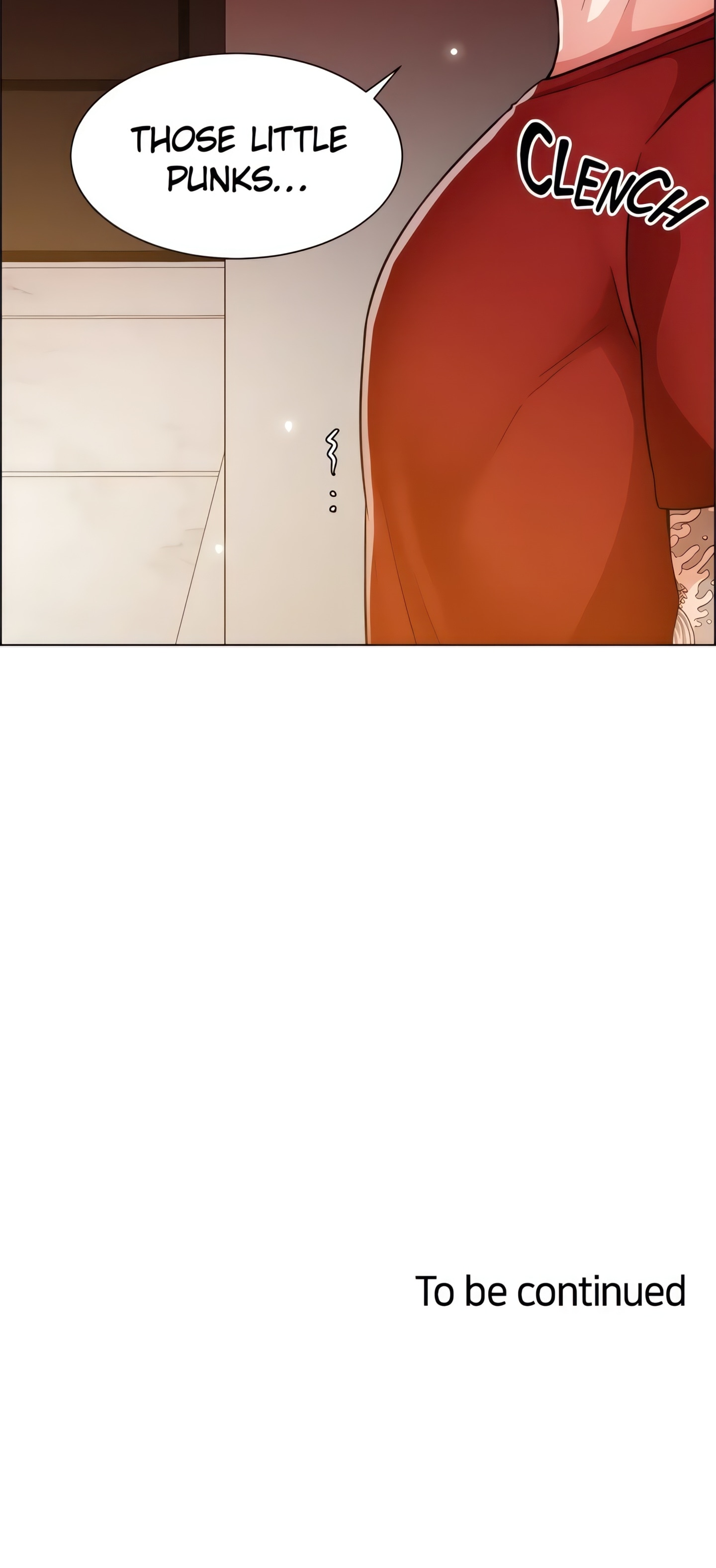 Love under Construction (Official) chapter 46 page 21