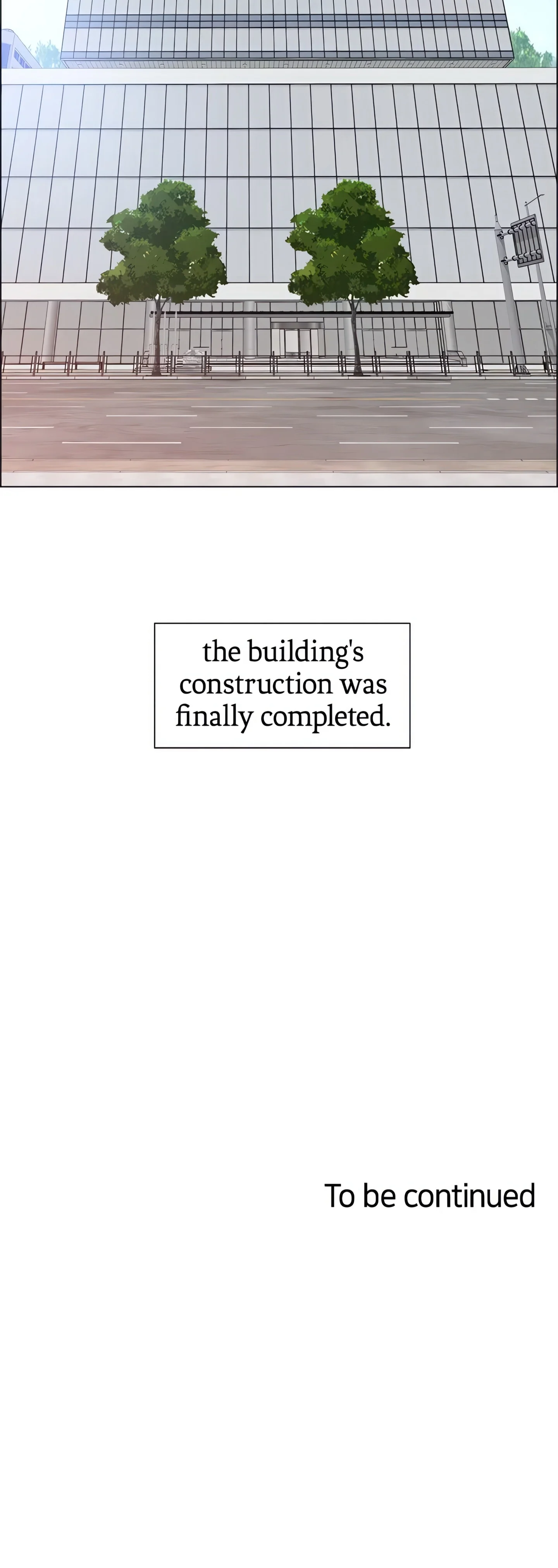 Love under Construction (Official) chapter 49 page 20