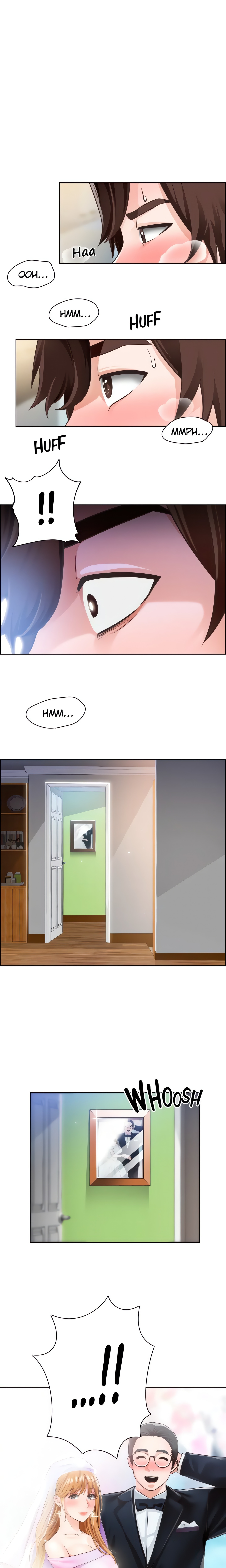 Love under Construction (Official) chapter 5 page 1