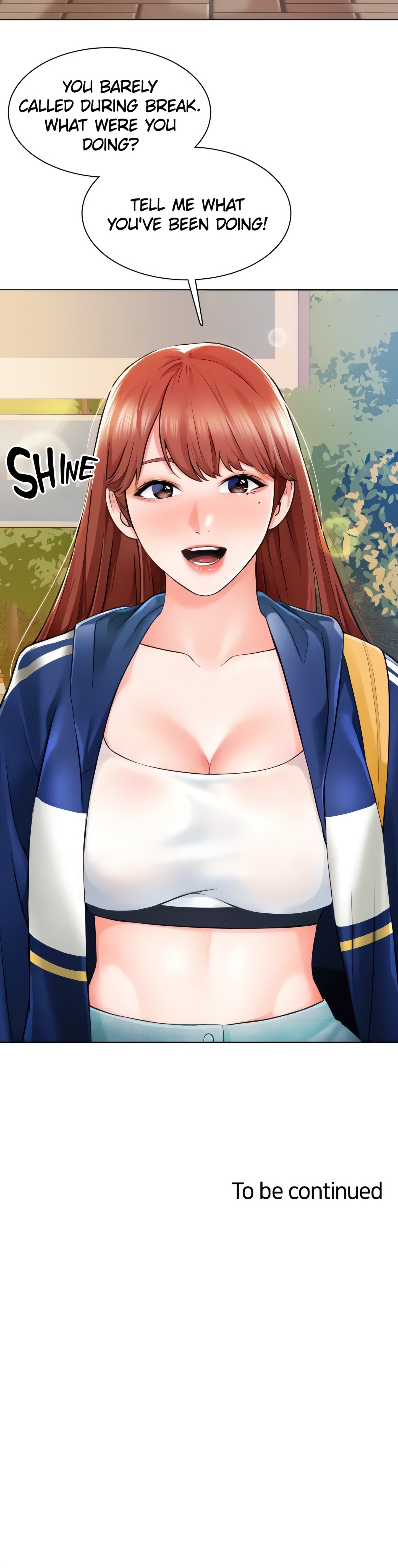 Love under Construction (Official) chapter 5 page 23