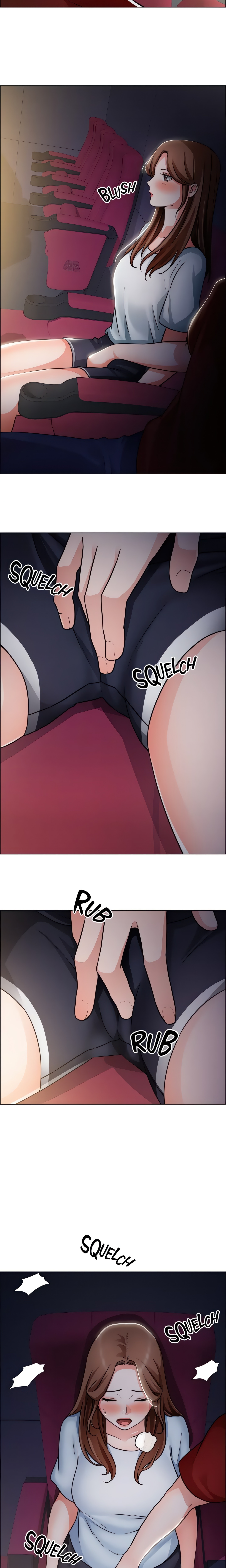 Love under Construction (Official) chapter 50 page 14
