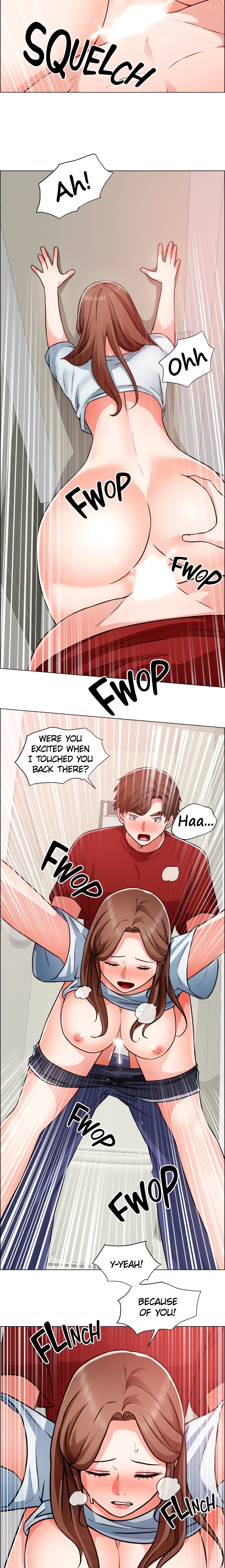 Love under Construction (Official) chapter 50 page 16