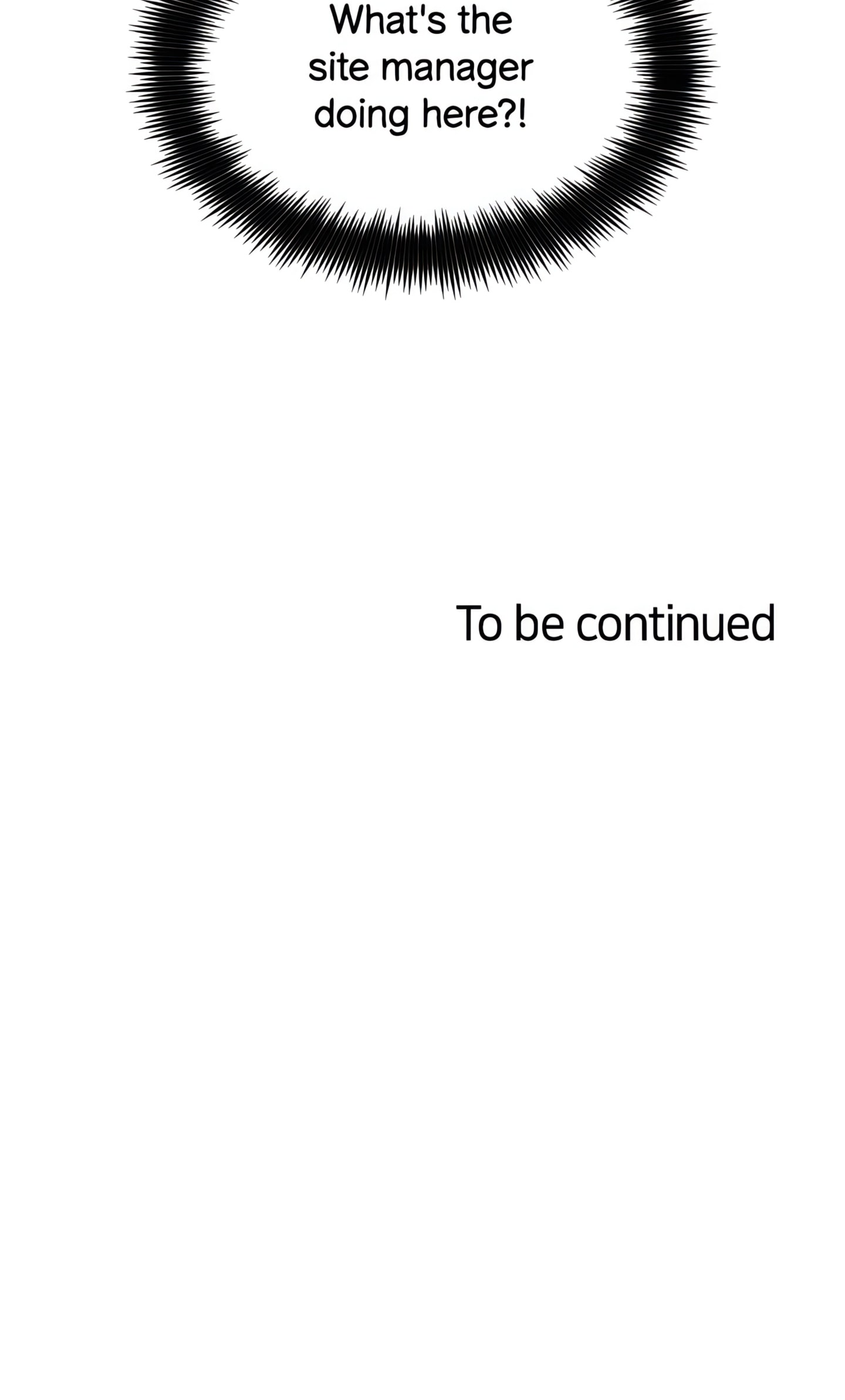 Love under Construction (Official) chapter 6 page 19